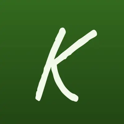 Курская агропромышленная компания, лого-визитка
