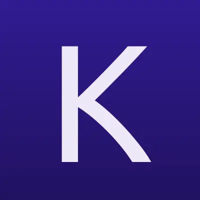 Курская дверная компания, торговая компания, лого-визитка