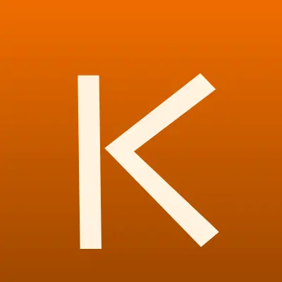Курская коллегия кадастровых инженеров, лого-визитка