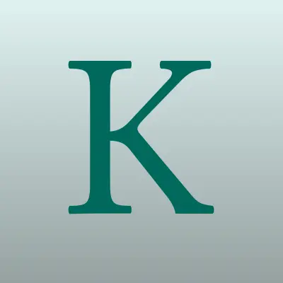 Курская ковка, мастерская, лого-визитка