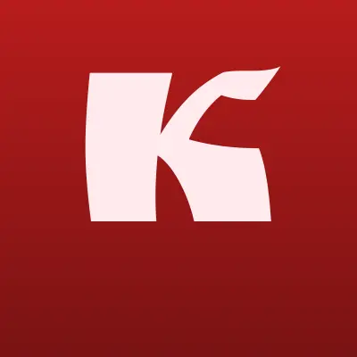 Курская нефтебаза, лого-визитка