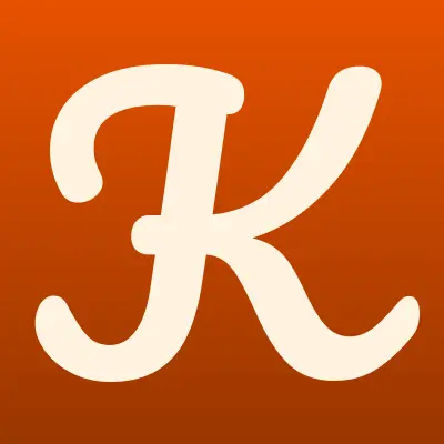 Курская областная нотариальная палата, лого-визитка