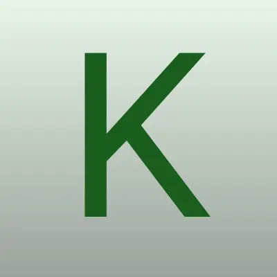 Курский безалкогольный комбинат+, лого-визитка
