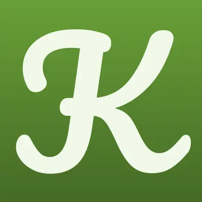 Курский двор, управляющая компания, лого-визитка