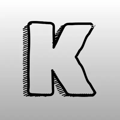 Курский институт развития образования, лого-визитка