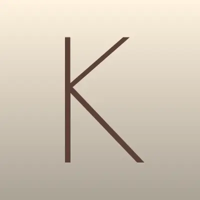 Курский музыкальный колледж-интернат слепых, лого-визитка