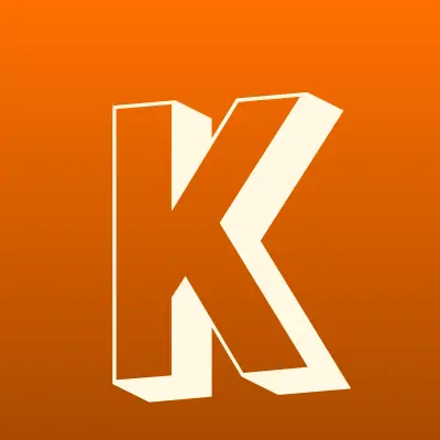Курскоблжилкомхоз, лого-визитка