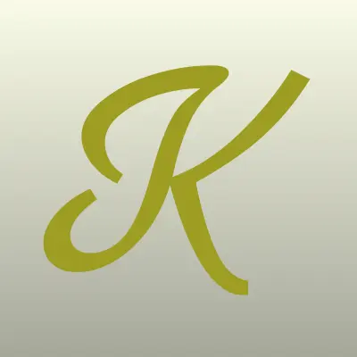 Курское Предприятие Тизкур, лого-визитка