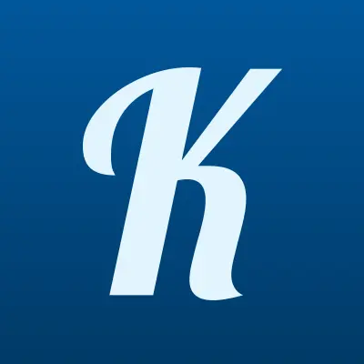 Курскплитка, торгово-производственная компания, лого-визитка