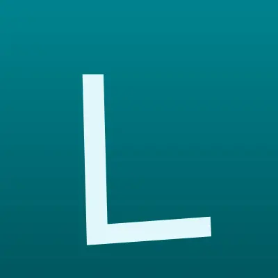 Lakimarket, магазин материалов для ногтевого сервиса, лого-визитка