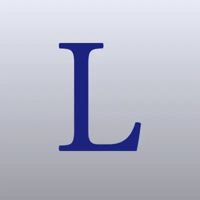 Lavanda, салон цветов, лого-визитка
