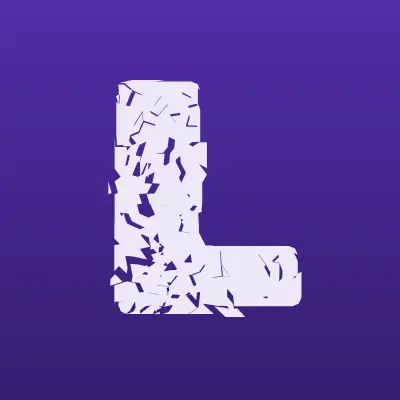 Lavazza, автомат по продаже кофе, лого-визитка