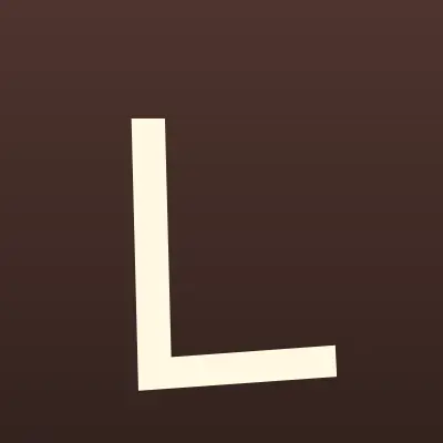 Lavazza, автомат по продаже кофе, лого-визитка