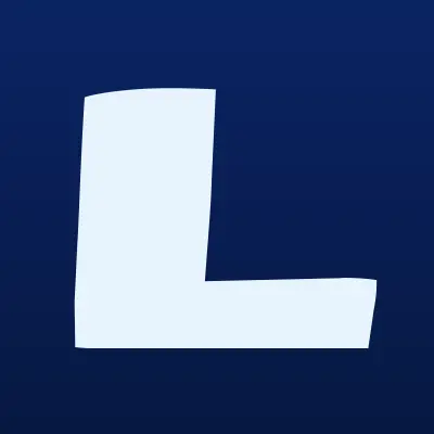 Len`Den, салон красоты, лого-визитка