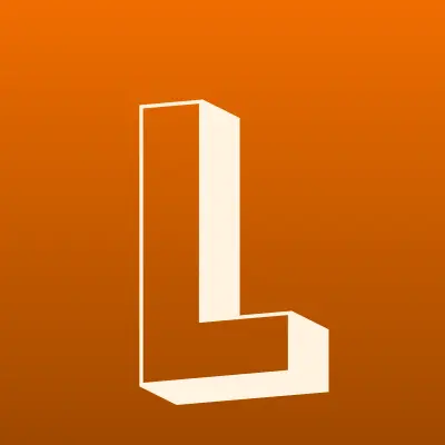Leo ventoni, магазин сумок и кожгалантереи, лого-визитка