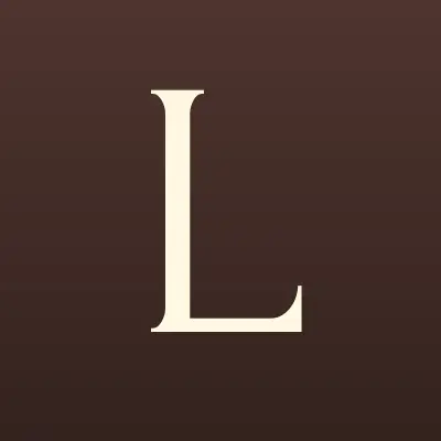 Лепесток46, салон цветов, лого-визитка