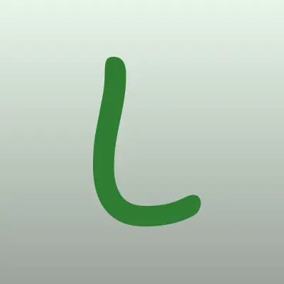 Letique cosmetics, лого-визитка