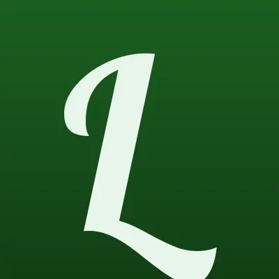 Levshakay, мастерская по изготовлению ключей, лого-визитка