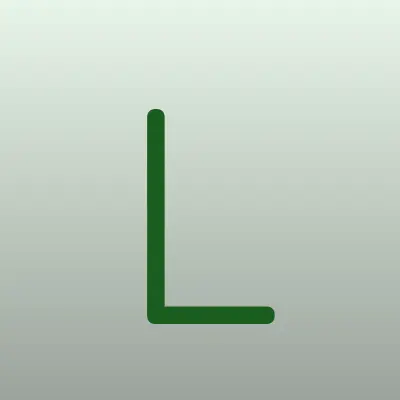 LiLak, торговая компания, лого-визитка