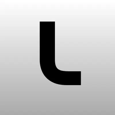 Librederm, фирменный магазин, лого-визитка