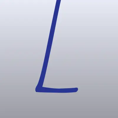 Lightstretch, фитнес-клуб, лого-визитка