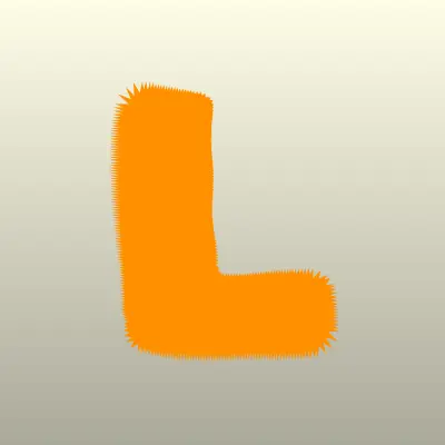LingWay Kids, центр иностранных языков для детей, лого-визитка