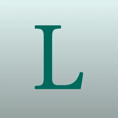 Lorak Trade, велосалон, лого-визитка