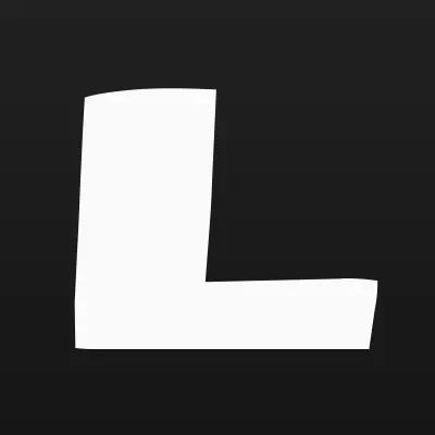 Lotus, автомойка, лого-визитка