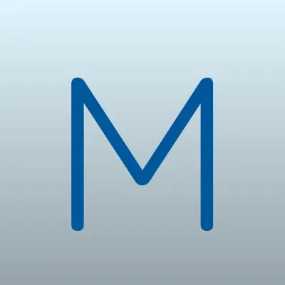 МПР, магазин постоянных распродаж, лого-визитка