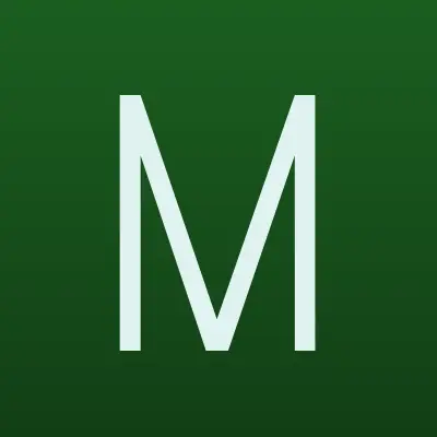 Магазин, ИП Морозова Н.П., лого-визитка