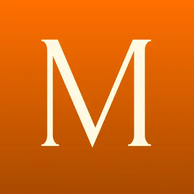 Магазин домашнего текстиля, лого-визитка