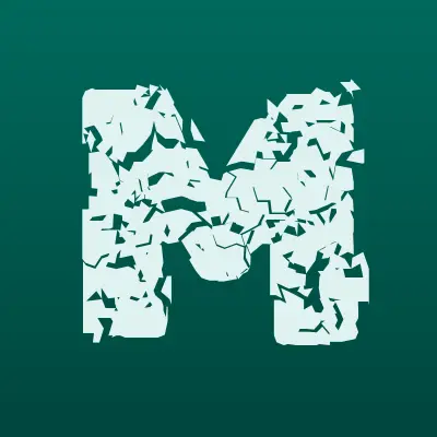 Магазин женской одежды, ИП Мезенцев Н.А., лого-визитка