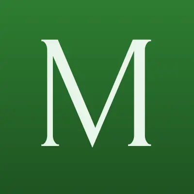 Магазин канцтоваров, ИП Никуличев Е.Г., лого-визитка