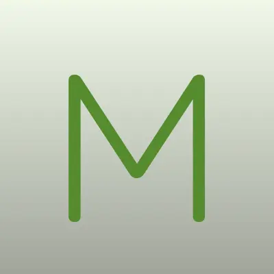 Магазин продуктов, ИП Иванова И.С., лого-визитка