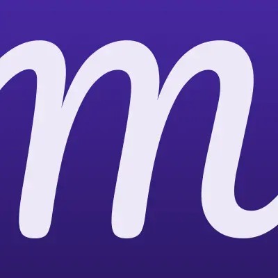 Магазин продуктов, ИП Малащук О.С., лого-визитка