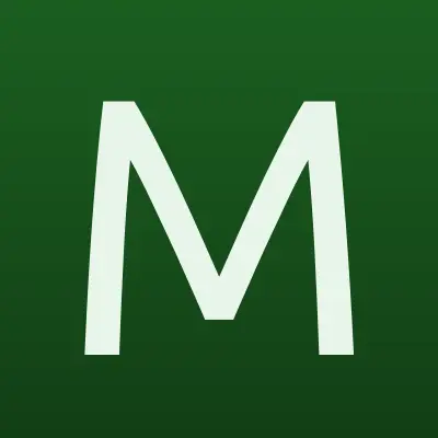 Магазин табака и кофе, лого-визитка