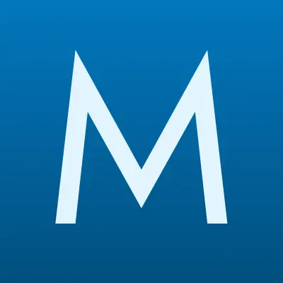 Магик-Тон, мебельный салон, лого-визитка