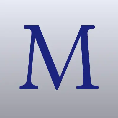 Манипулятор Профи, компания, лого-визитка