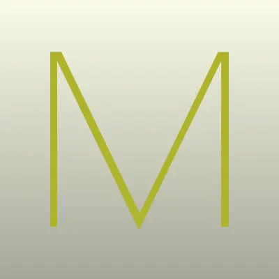 Маруся, магазин продуктов, лого-визитка