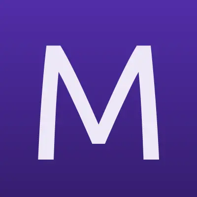Мясной Гостинец, сеть магазинов, лого-визитка