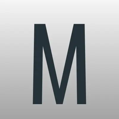 Мастер-Мото, магазин мототехники, лого-визитка