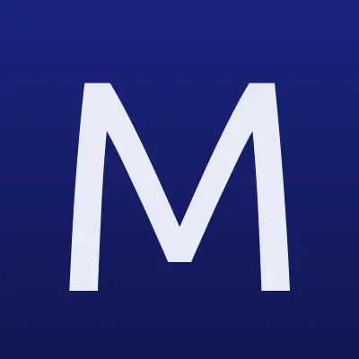 Матекс, оптовая компания, лого-визитка