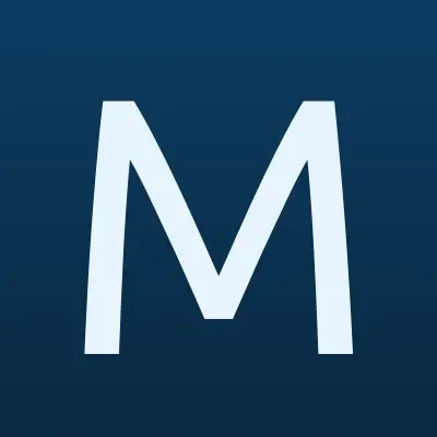 Мебель Плюс, торговая компания, лого-визитка
