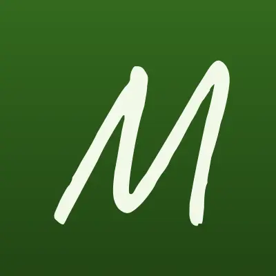 Медассист, центр медицинского осмотра и профилактики, лого-визитка