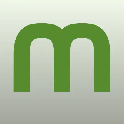 Мега Планета, магазин, лого-визитка