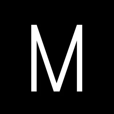 Milavitsa, сеть магазинов женского нижнего белья, лого-визитка