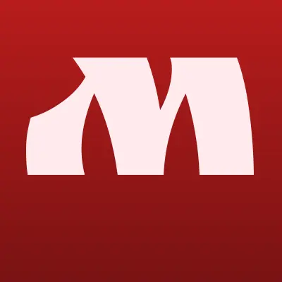 Моя Реклама, газета, лого-визитка
