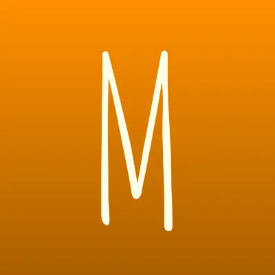 Модная одежда, секонд-хенд, лого-визитка