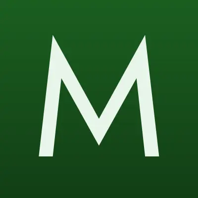 Модная реклама, SMM-агентство, лого-визитка
