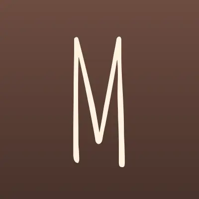 MonMio, магазин женского белья, лого-визитка